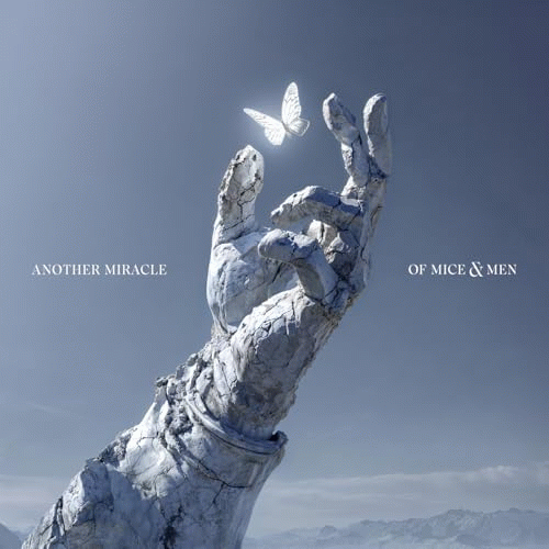 Of Mice And Men : Another Miracle (Single)